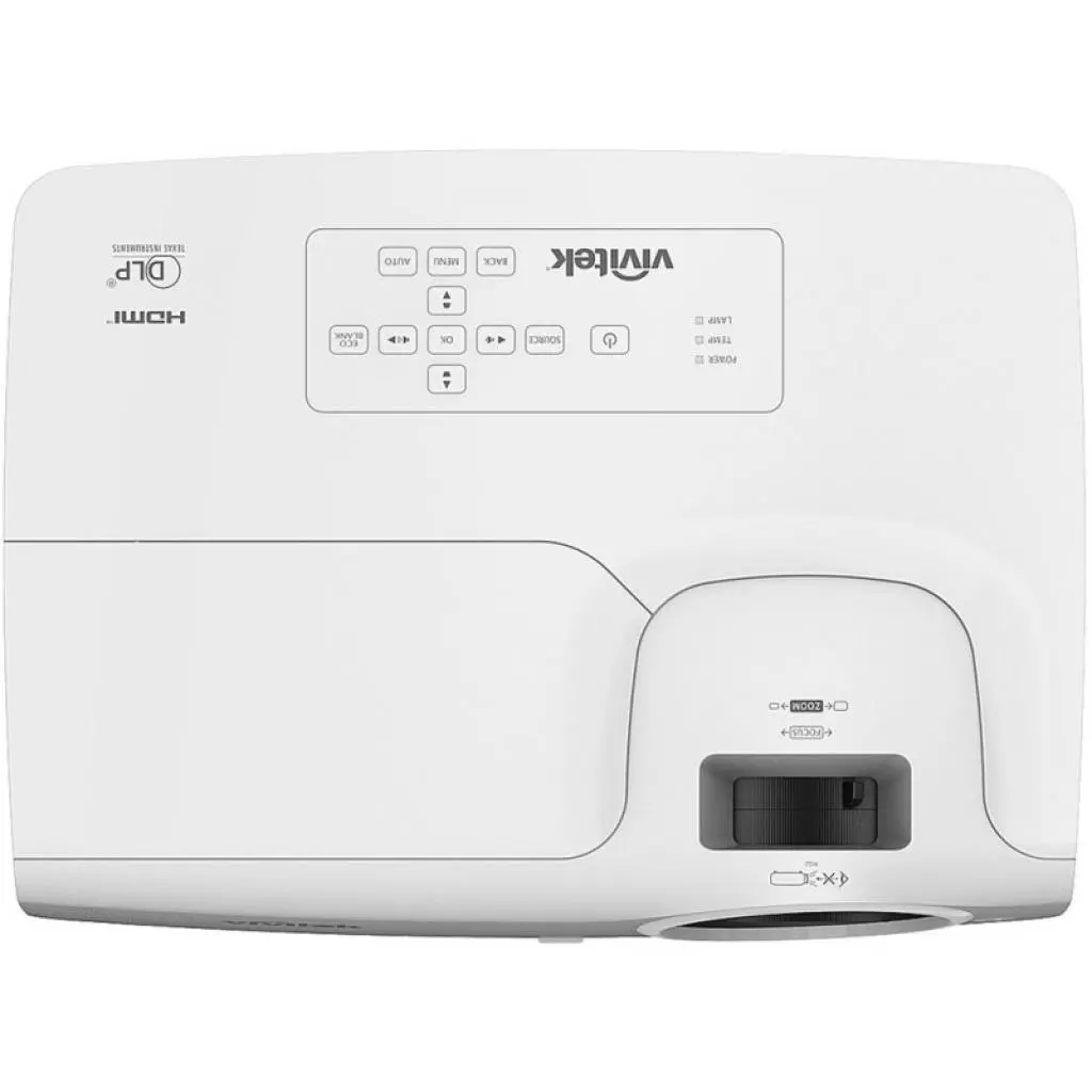 Проектор Vivitek DX263 - 3