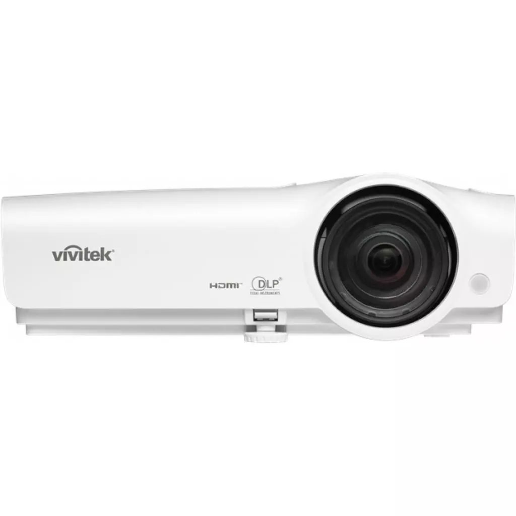Проектор Vivitek DW282-ST - 1