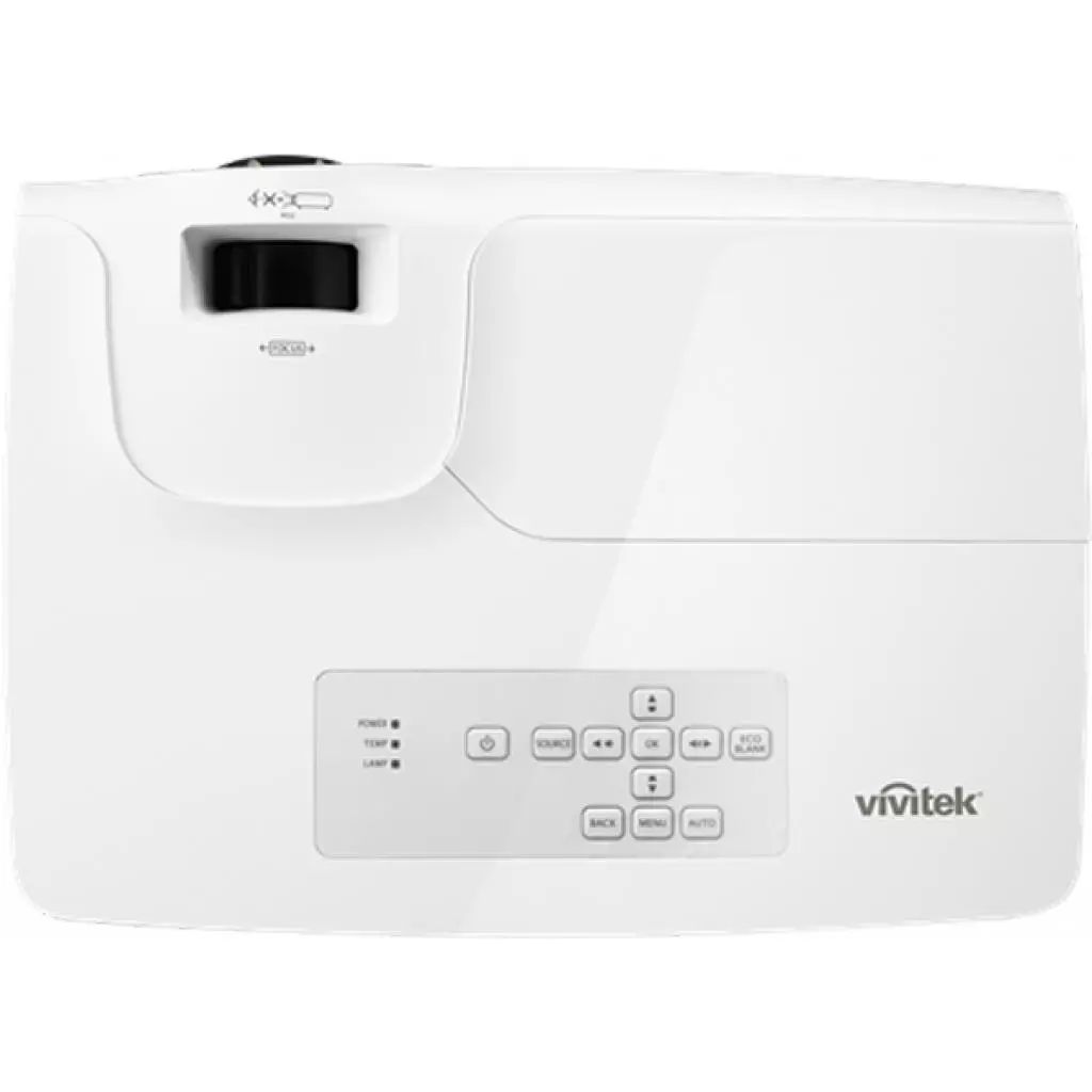 Проектор Vivitek DW282-ST - 4