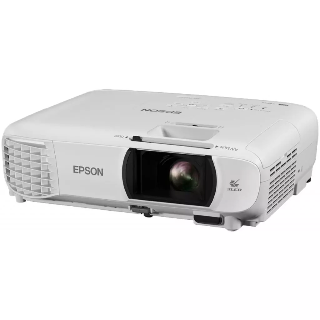 Проектор Epson EH-TW650 (V11H849040)