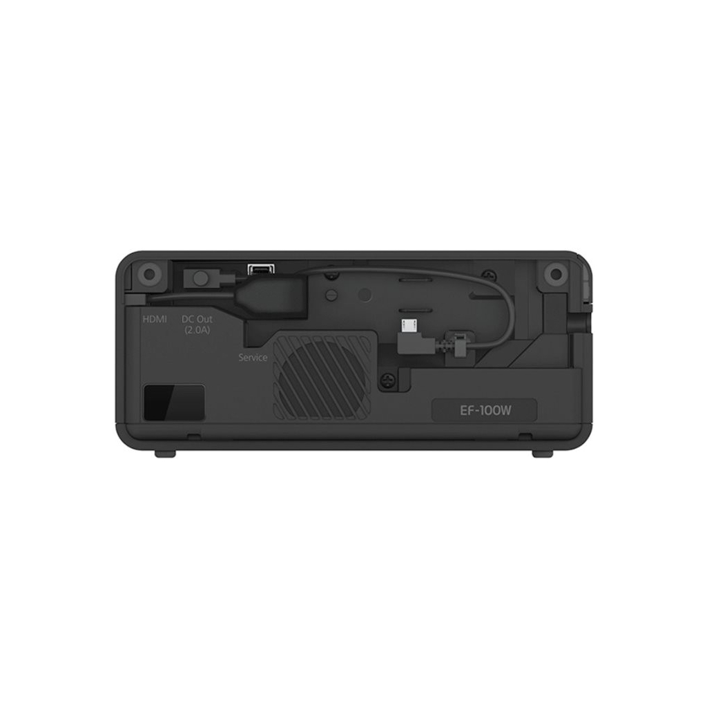 Проектор Epson EF-100B (V11H914140) - 2 Проектор Epson EF-100B (V11H914140) - 2