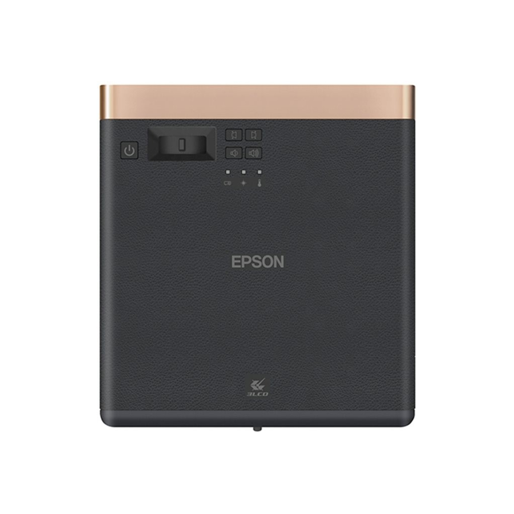 Проектор Epson EF-100B (V11H914140) - 4 Проектор Epson EF-100B (V11H914140) - 4