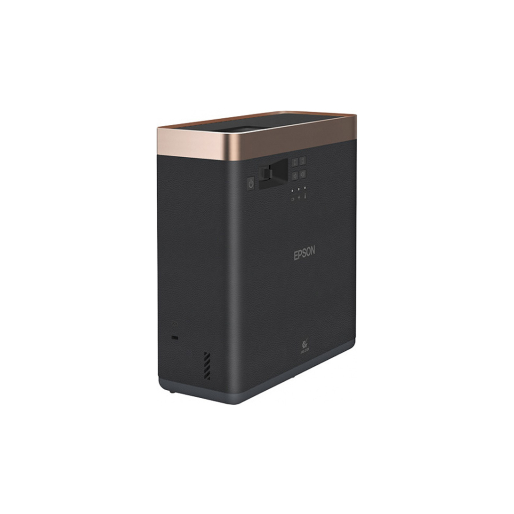 Проектор Epson EF-100B (V11H914140) - 5 Проектор Epson EF-100B (V11H914140) - 5