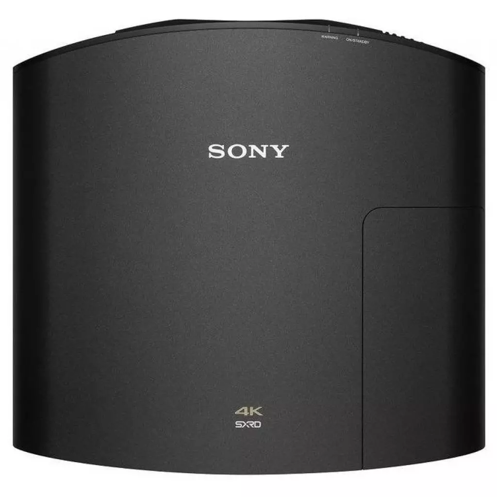 Проектор Sony VPL-VW270/B - 2