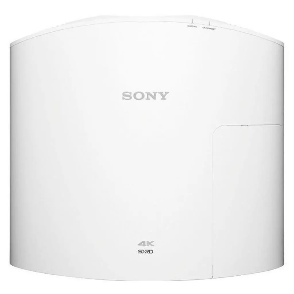Проектор Sony VPL-VW570/W - 4