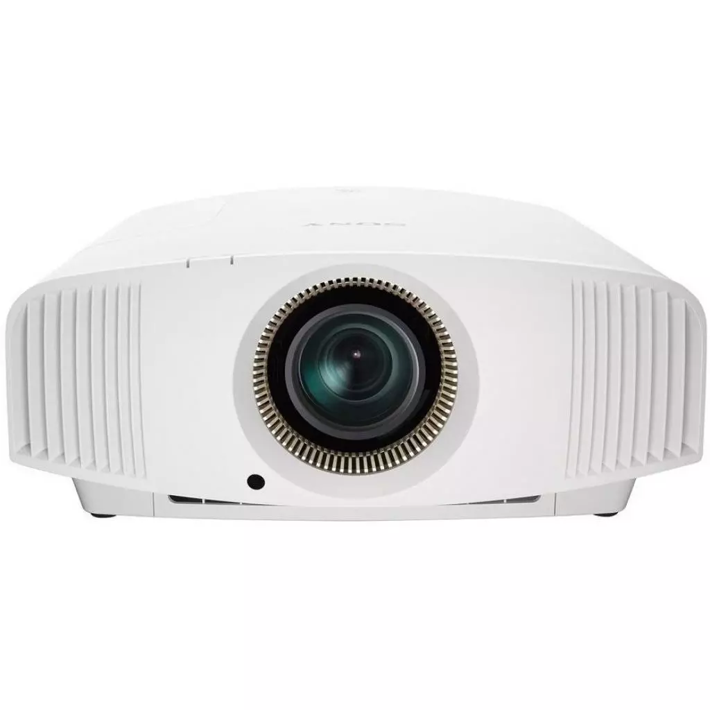 Проектор Sony VPL-VW570/W