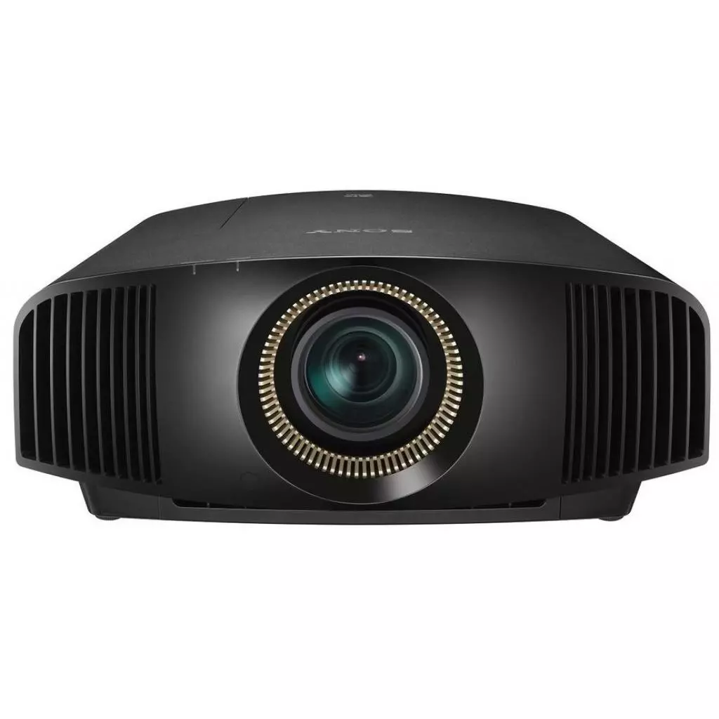 Проектор Sony VPL-VW570/B