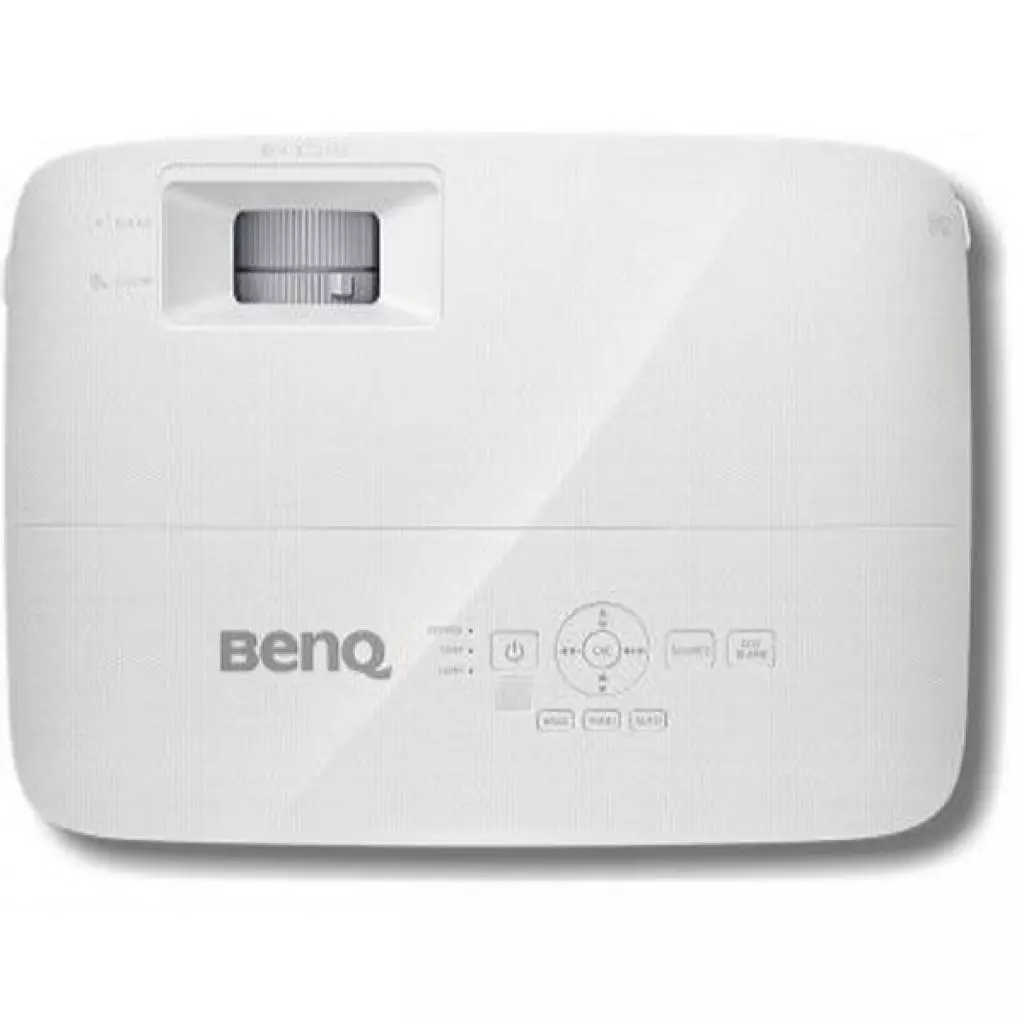 Проектор BenQ MH550 (9H.JJ177.13E) - 3