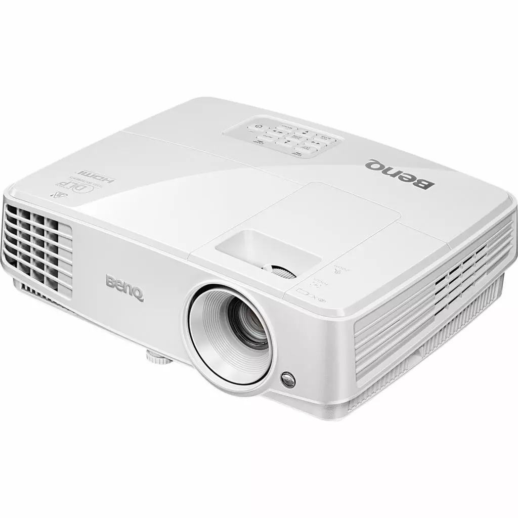 Проектор BenQ MW707 (9H.JKH77.13E)