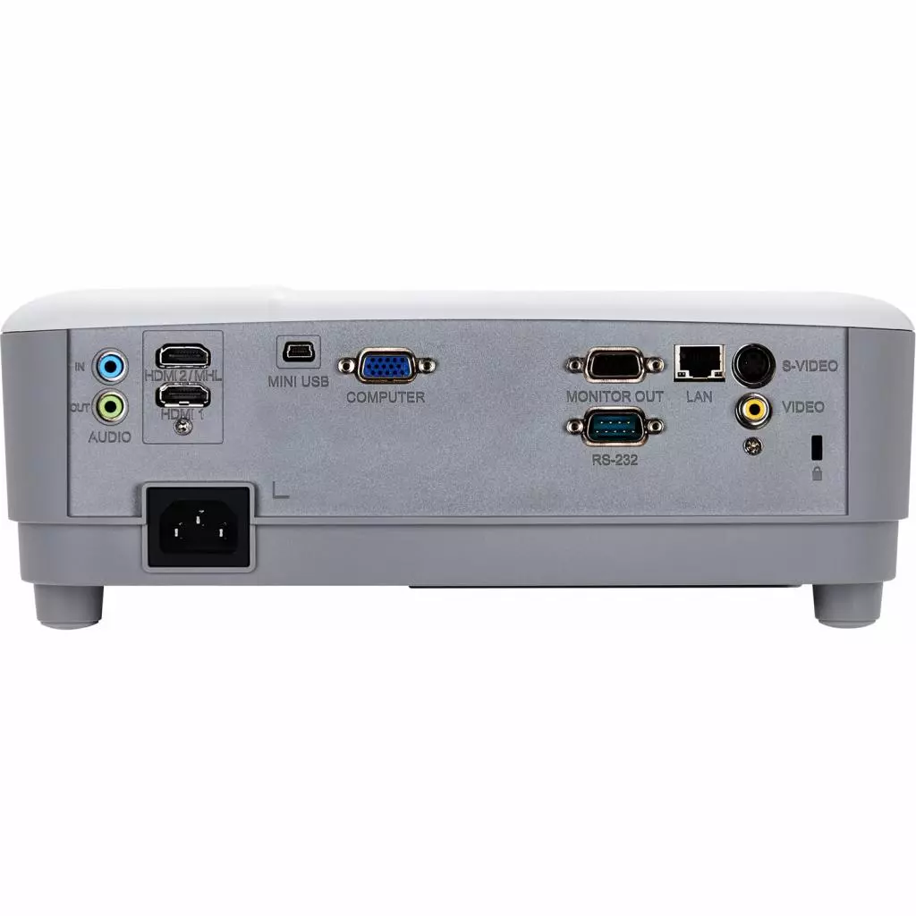 Проектор ViewSonic PG703X (VS16979) - 3