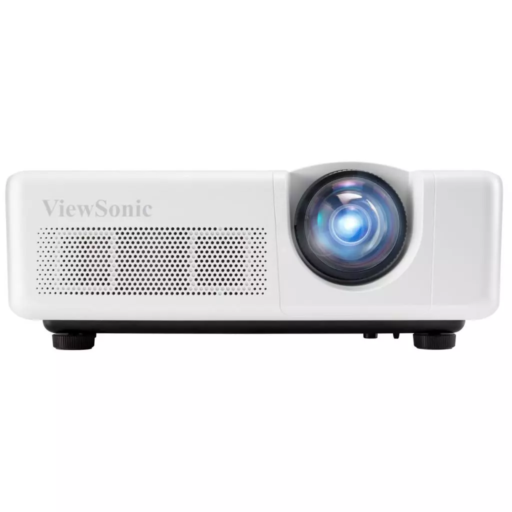 Проектор ViewSonic LS625W (VIEWSONIC LS625W) - 1