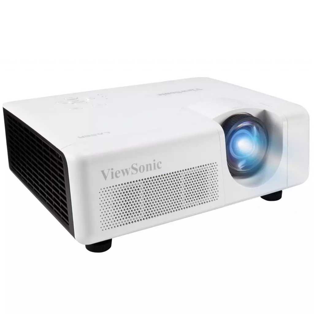 Проектор ViewSonic LS625W (VIEWSONIC LS625W) - 2