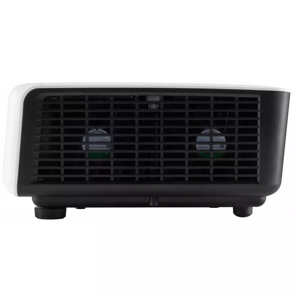 Проектор ViewSonic LS625W (VIEWSONIC LS625W) - 4