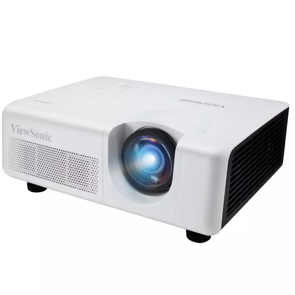 Проектор ViewSonic LS625W (VIEWSONIC LS625W)