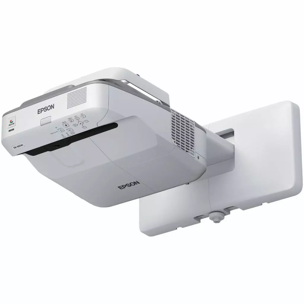 Проектор Epson EB-680S (V11H746340)