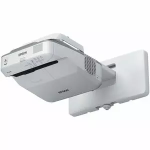 Проектор Epson EB-680S (V11H746340)