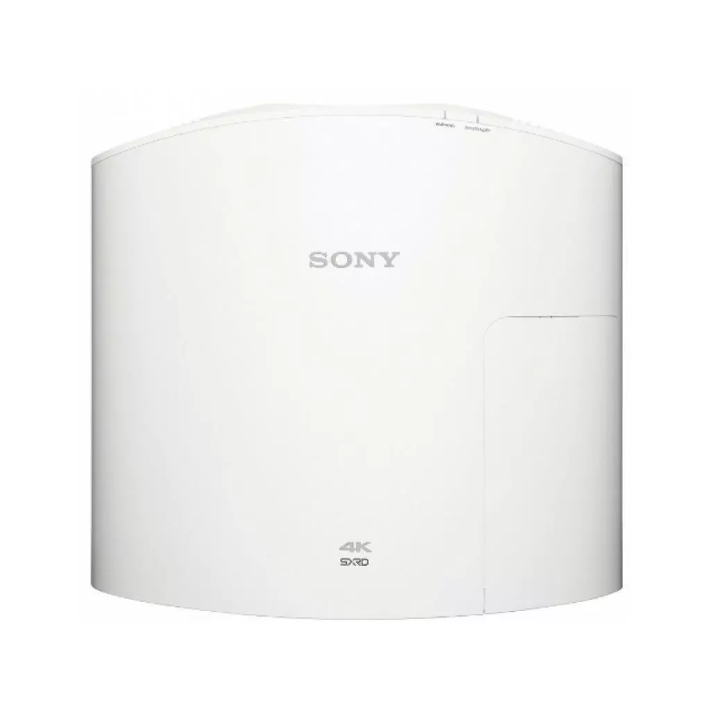 Проектор Sony VPL-VW270/W - 4