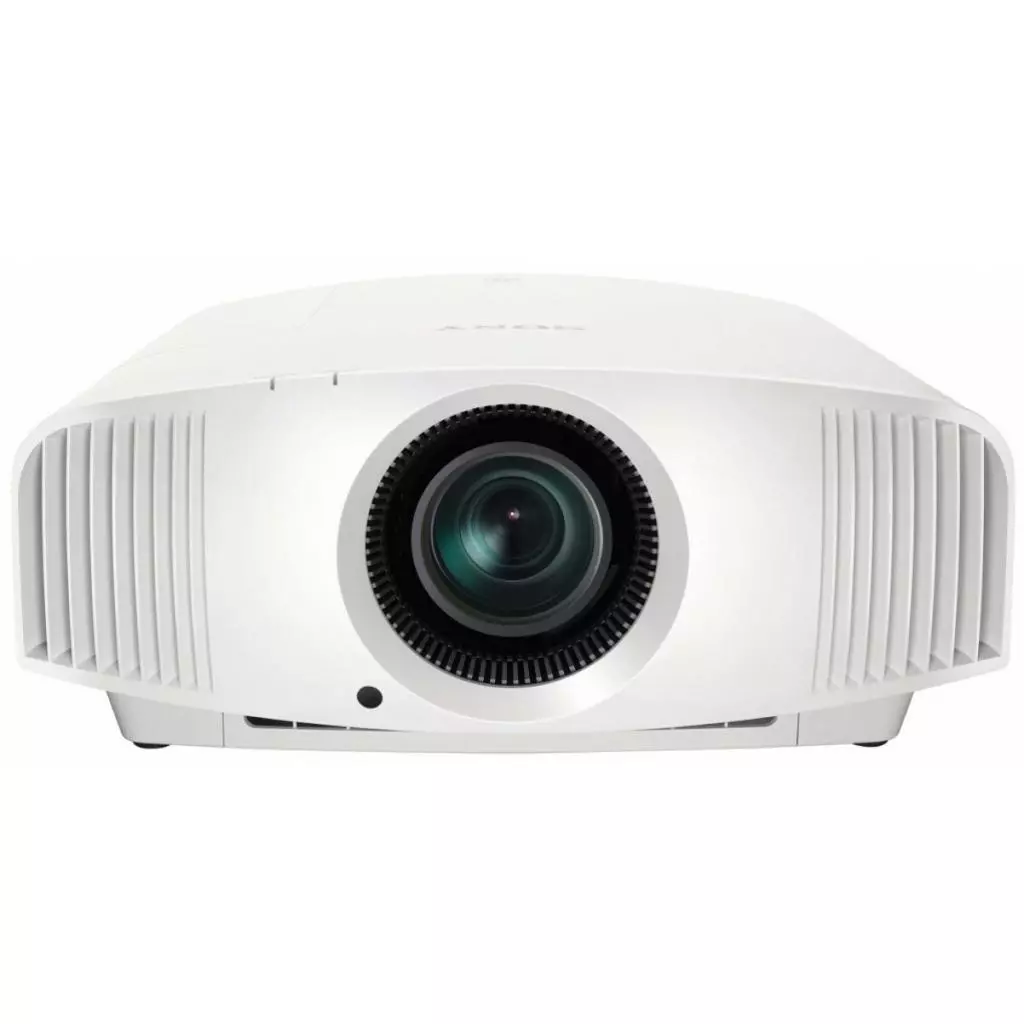 Проектор Sony VPL-VW270/W
