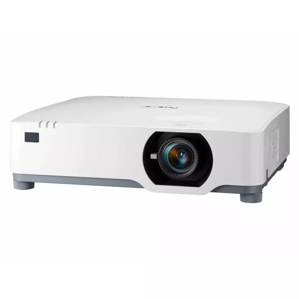 Проектор NEC P605UL (60004811)