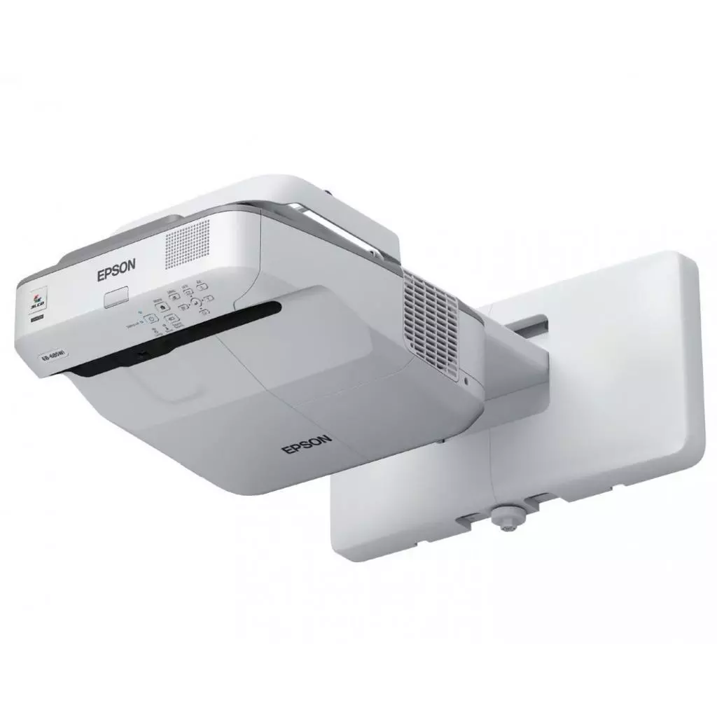 Проектор Epson EB-1460UI (V11H726040)