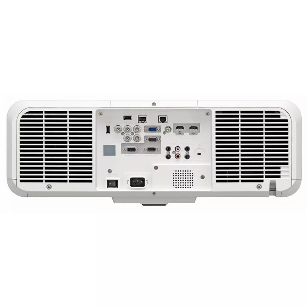 Проектор Panasonic PT-MZ770E - 1