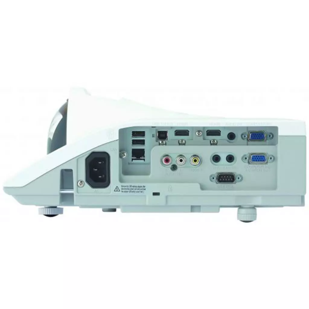 Проектор Maxell MC-CX301WNE - 2 Проектор Maxell MC-CX301WNE - 2