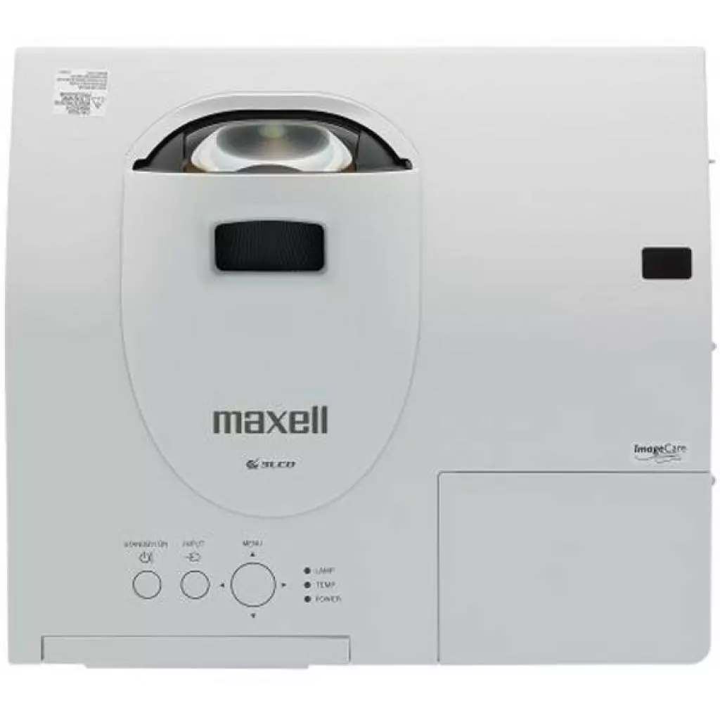 Проектор Maxell MC-CX301WNE - 4 Проектор Maxell MC-CX301WNE - 4