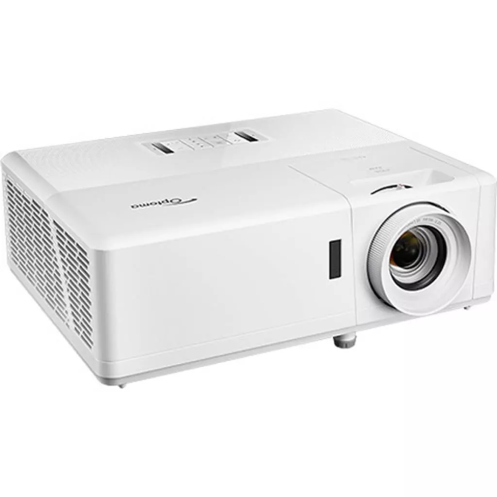 Проектор Optoma ZH403 - 2