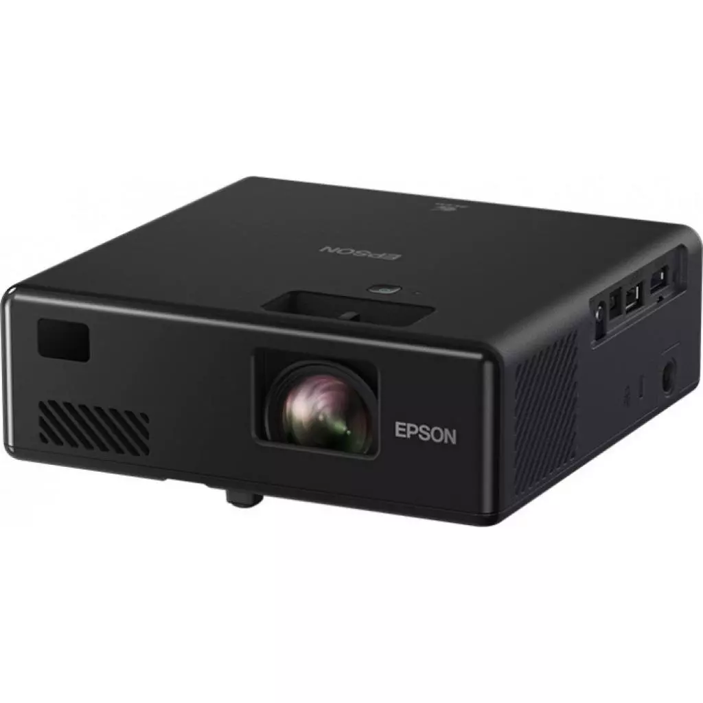 Проектор Epson EF-11 (V11HA23040) - 2 Проектор Epson EF-11 (V11HA23040) - 2