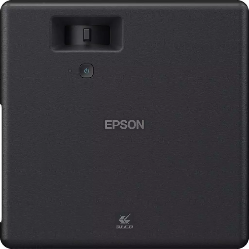 Проектор Epson EF-11 (V11HA23040) - 4 Проектор Epson EF-11 (V11HA23040) - 4