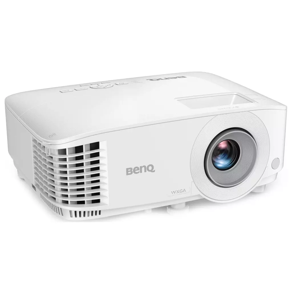 Проектор BenQ MW560 (9H.JNF77.13E) - 2 Проектор BenQ MW560 (9H.JNF77.13E) - 2