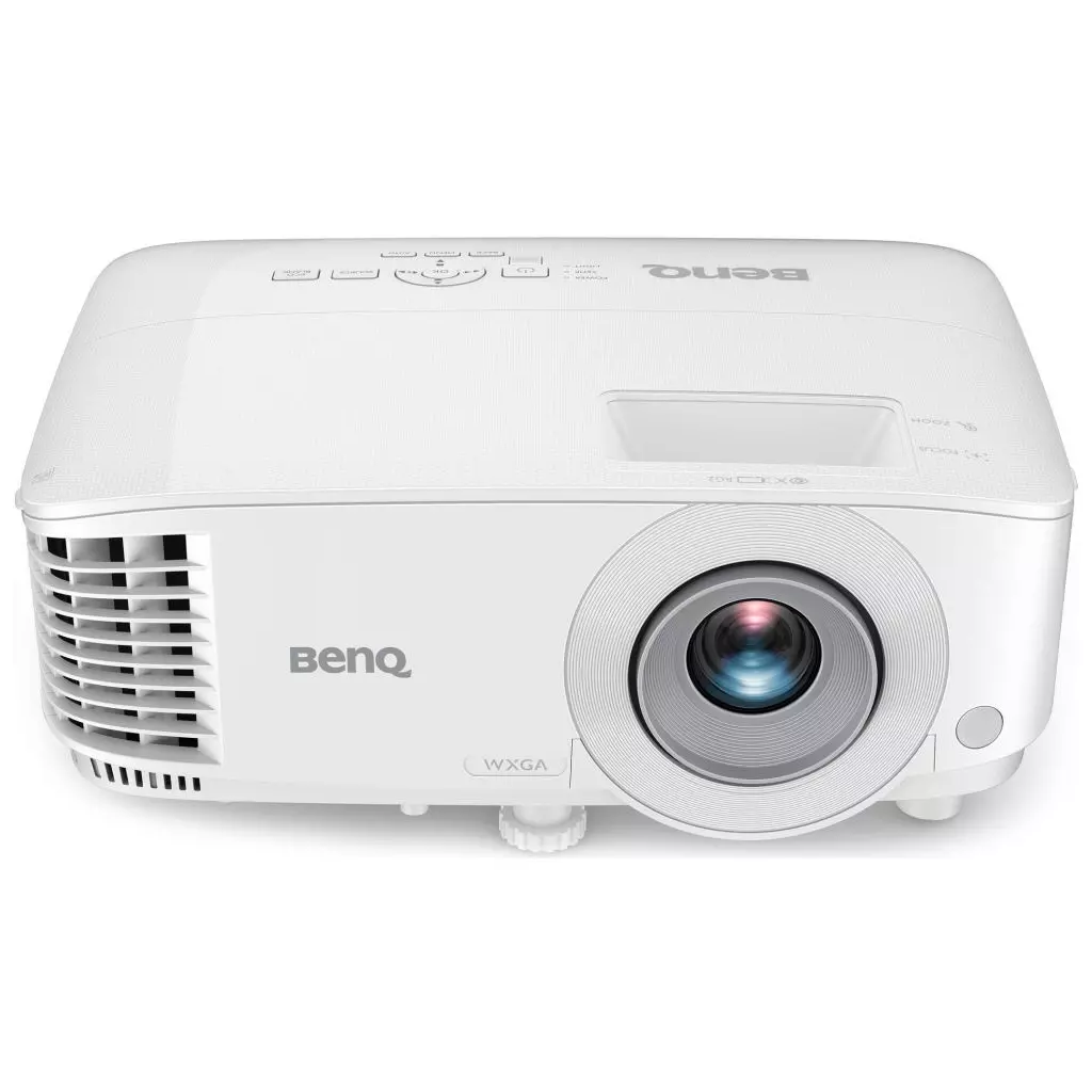 Проектор BenQ MW560 (9H.JNF77.13E) - 4 Проектор BenQ MW560 (9H.JNF77.13E) - 4
