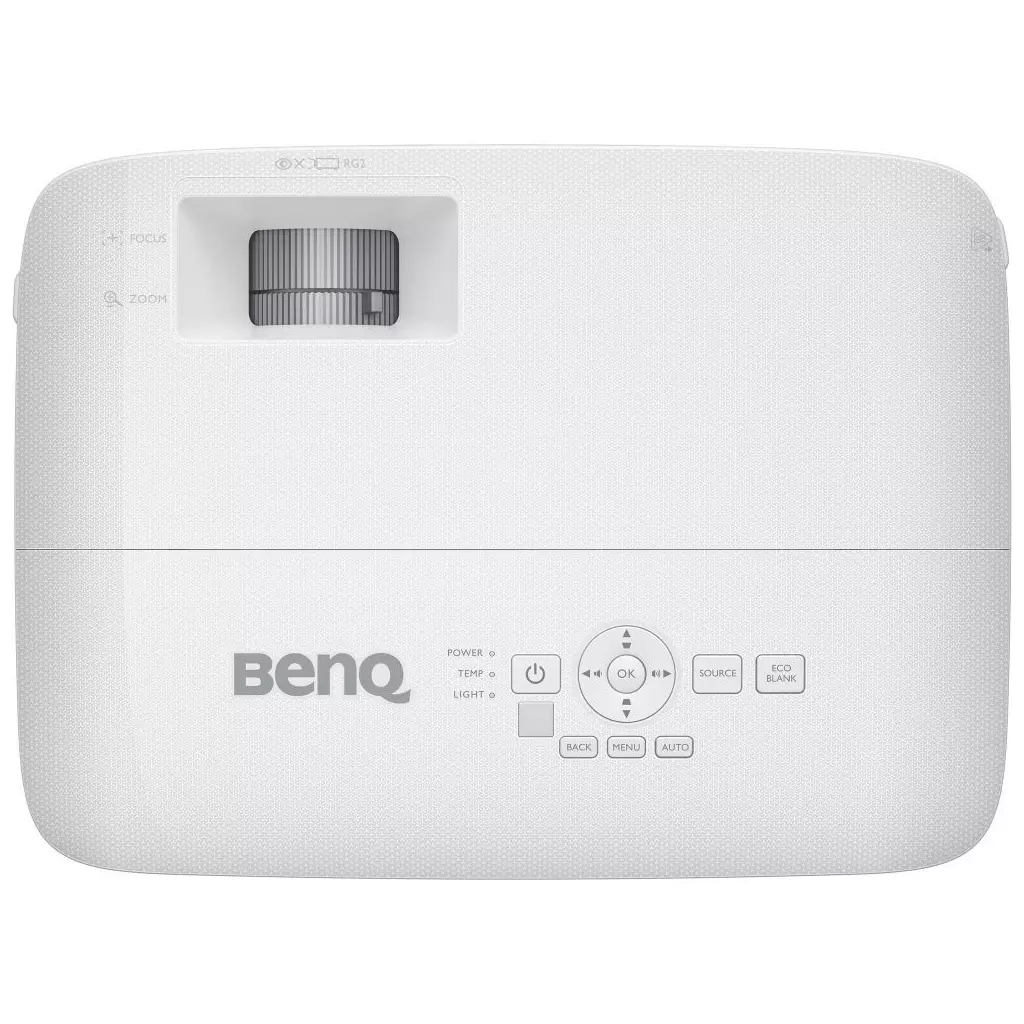 Проектор BenQ MW560 (9H.JNF77.13E) - 5 Проектор BenQ MW560 (9H.JNF77.13E) - 5