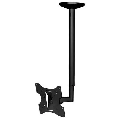 Кронштейн Brateck LCD-504A BLACK