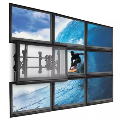 Кронштейн Chief LSMVU - 2