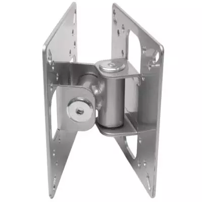 Кронштейн Квадо K-20 silver - 1