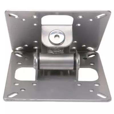 Кронштейн Квадо K-20 silver - 2