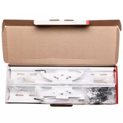 Кронштейн Квадо K-51 white - 1 Кронштейн Квадо K-51 white - 1