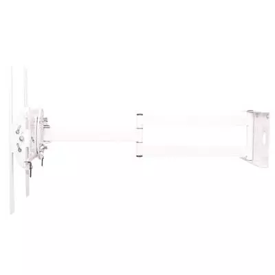 Кронштейн Квадо K-55 white - 1 Кронштейн Квадо K-55 white - 1