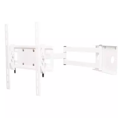 Кронштейн Квадо K-55 white Кронштейн Квадо K-55 white