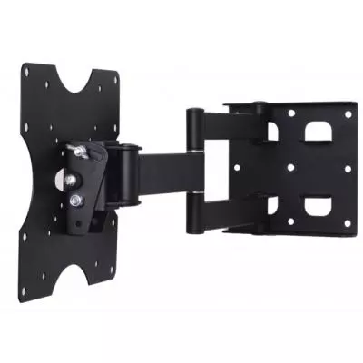 Кронштейн Квадо K-42B black - 1 Кронштейн Квадо K-42B black - 1