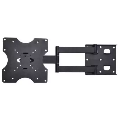 Кронштейн Квадо K-42B black - 2 Кронштейн Квадо K-42B black - 2