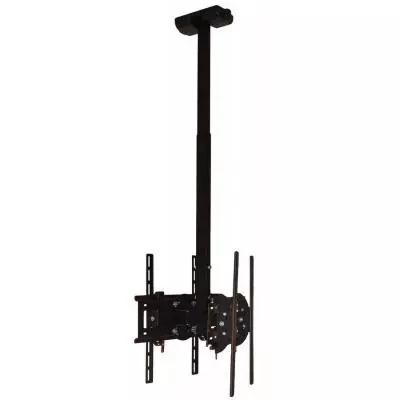 Кронштейн Квадо K-84 black - 1 Кронштейн Квадо K-84 black - 1