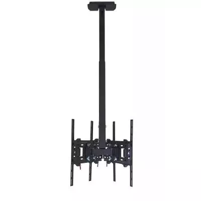 Кронштейн Квадо K-84 black - 2 Кронштейн Квадо K-84 black - 2