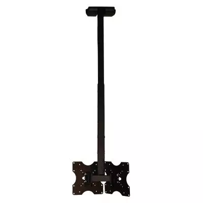 Кронштейн Квадо K-82 black - 2 Кронштейн Квадо K-82 black - 2