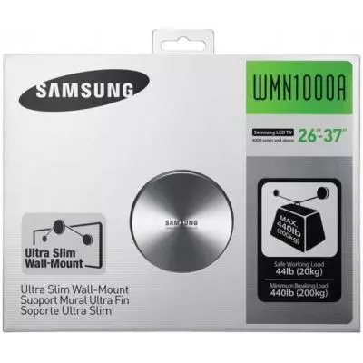 Кронштейн Samsung WMN1000AXXC - 4