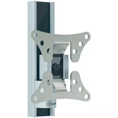 Кронштейн Vogels WALL 1020 Silver