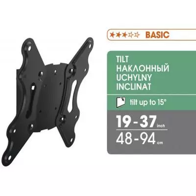 Кронштейн Vogels M41010 Black - 3
