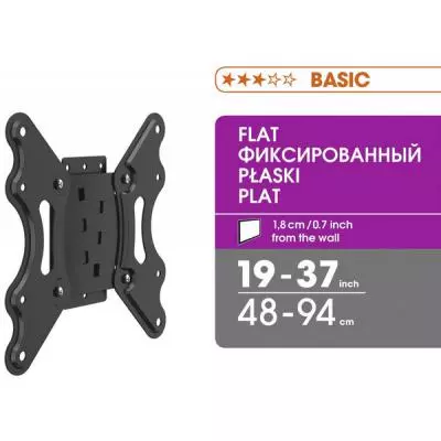 Кронштейн Vogels M41000 Black - 3