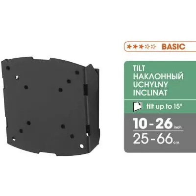 Кронштейн Vogels M40010 Black - 3